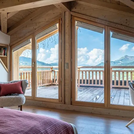 Chalet Valerie *